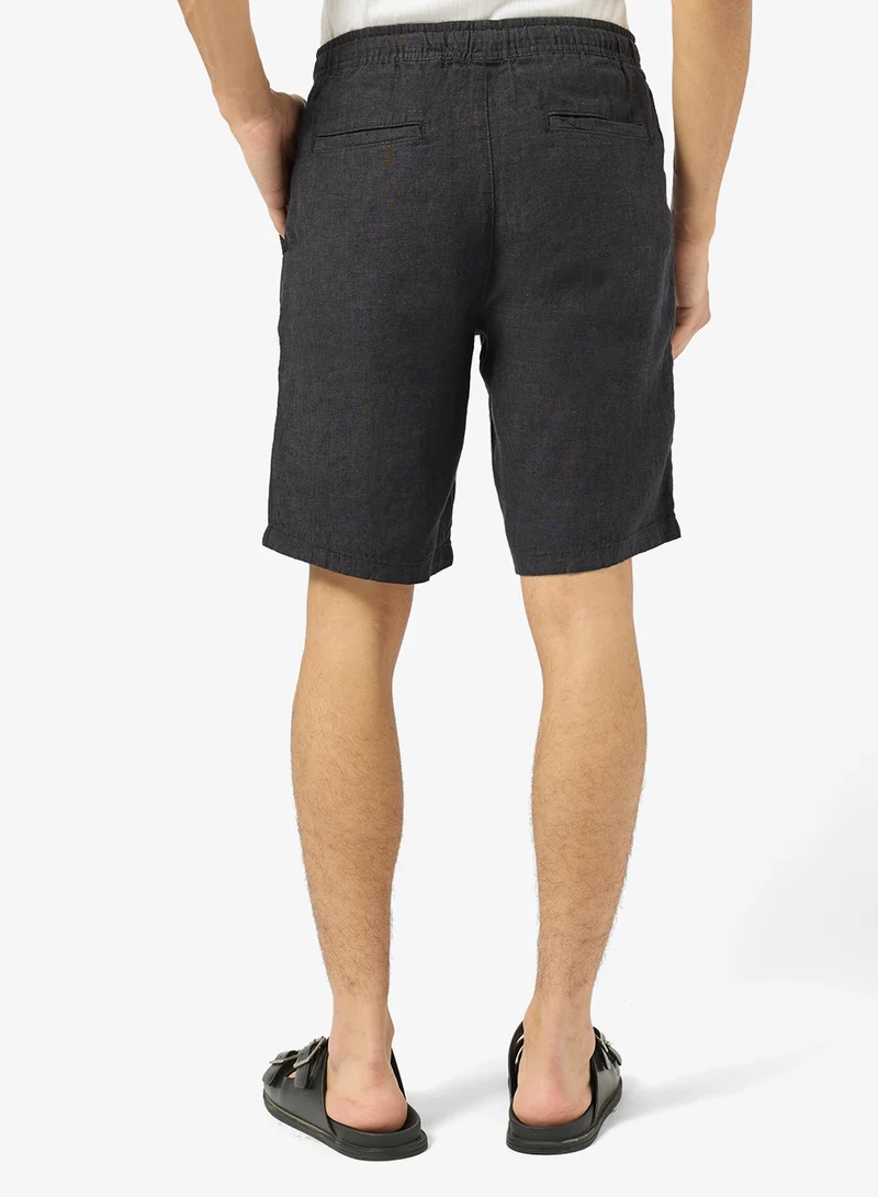 Ripples  Mens Pull-On Shorts for Men | Best Price UAE